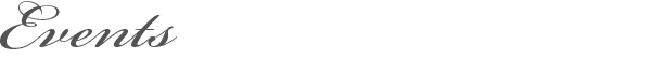 Events